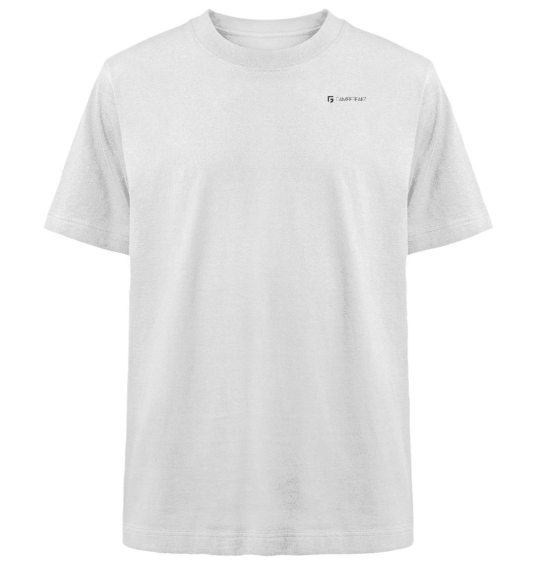 Gaming - Oversized Organic Shirt