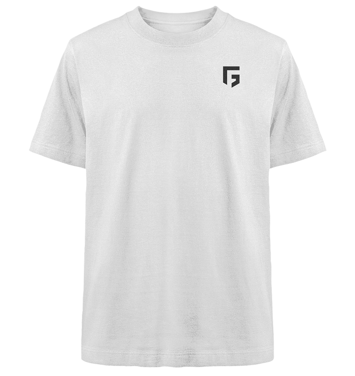 Kill Streak - Oversized Organic Shirt